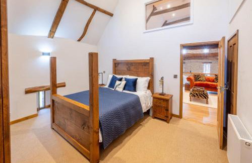 Hillside Barn - Foto 30