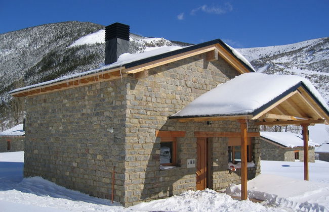 Casas de Montaña Alto Curueño - Photo 41