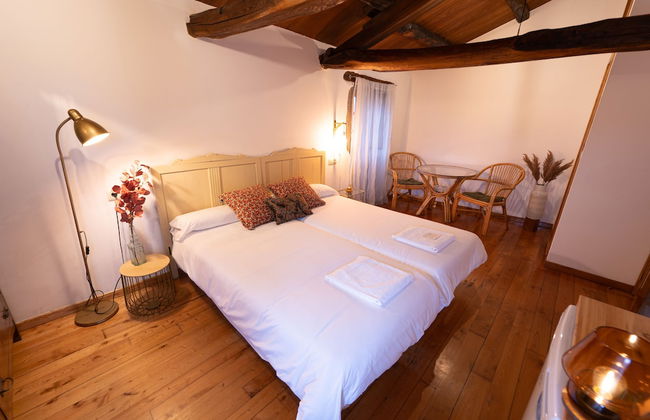 Casa Rural Piñeiro - Photo 27