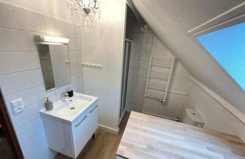 Maison familiale Blois piscine et SPA - Foto 21