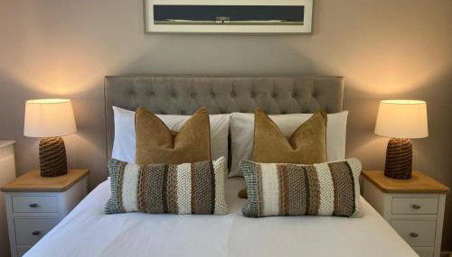 Waterfront cottage Applecross Peninsula - Foto 4