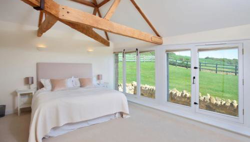 Clayhanger Lodge - Foto 4