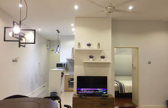 Borneo Coastal Residence - IMAGO Mall - Foto 29