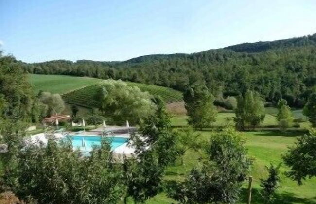 San Bernardino del Lago - Foto 61