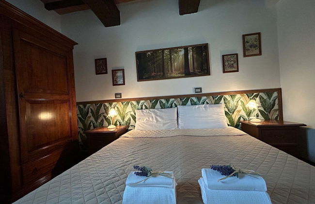 IL PIANETTO - Foto 29