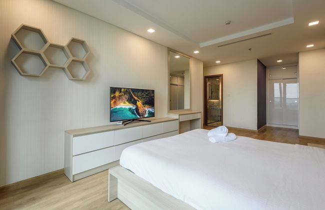 Landmark 81 Luxury Citypoint ANGIA - Foto 36