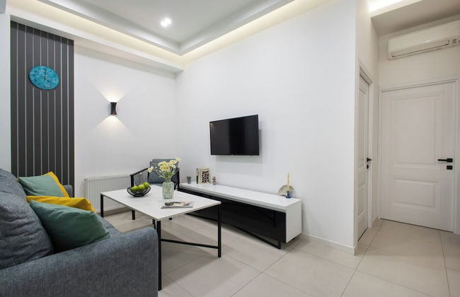 Stay inn on Amiryan 26/4 - Foto 42