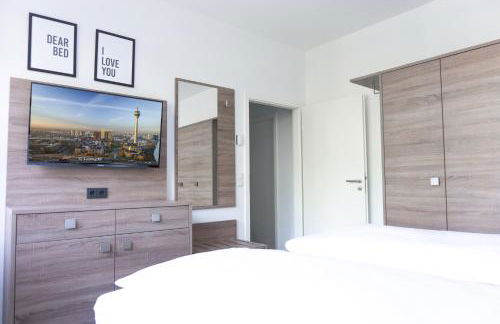 Boardinghouse Living28 Kaarst - Photo 24