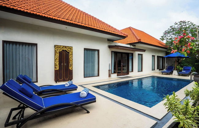 Rama Residence Seminyak - Photo 50