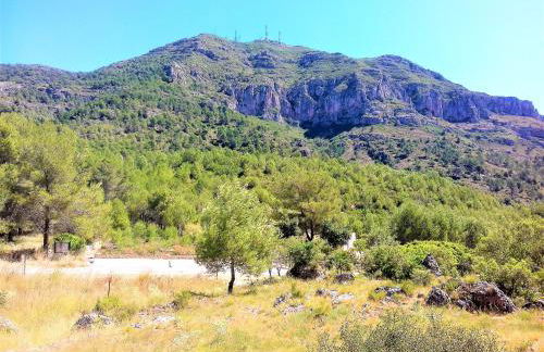 Villa Montesol - Foto 58