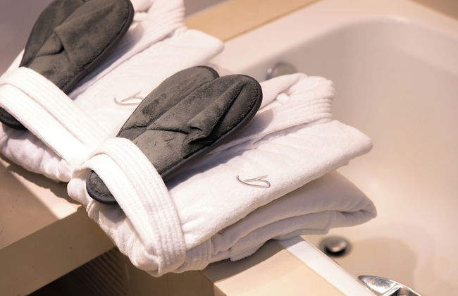 Brasil Suites Boutique Hotel - Foto 39