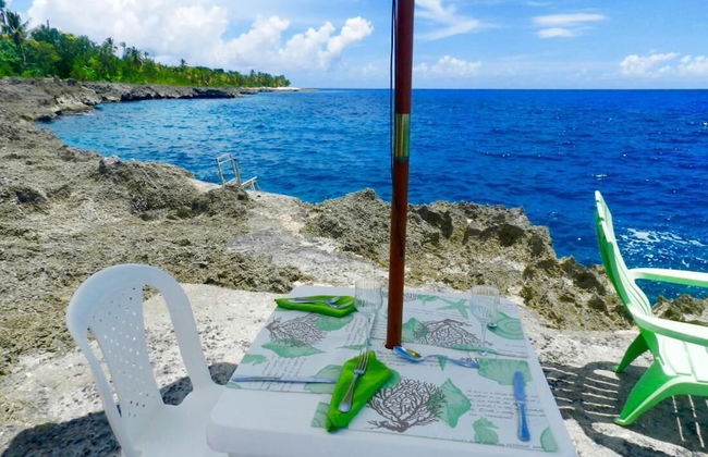 Ocean View Sai, Five Bedroom Holiday Home - Foto 30