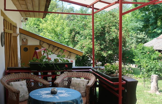 Müllers Ferienhaus Waldhof - Photo 12