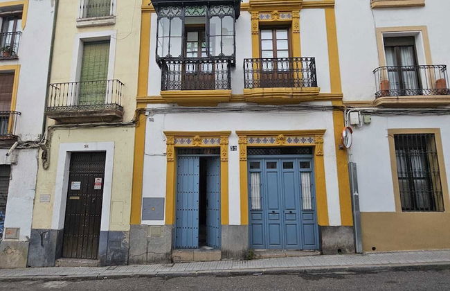 APARTAMENTOS SAN FERNADO 32 - Foto 1