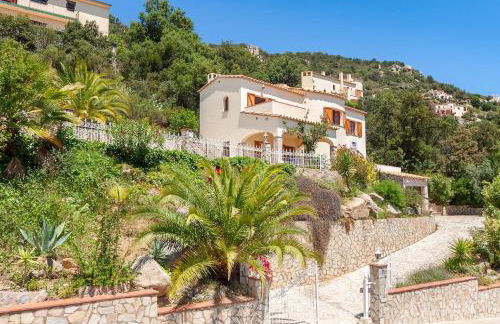 Holiday Home Cabanyes by Interhome - Foto 12