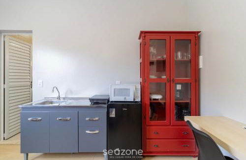 Estúdio Modernos em Condomínio com Piscina em Floripa - ASK - Photo 26