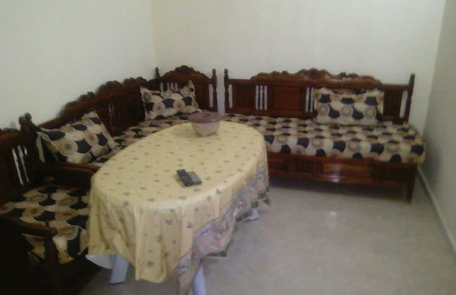 Studio Pour Vacance A Hammam Al Ghezéze - Foto 5