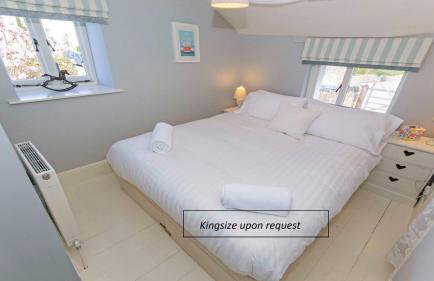 Perrymans Thatched Cottage Sleeps 6 Dog Friendly - Foto 18