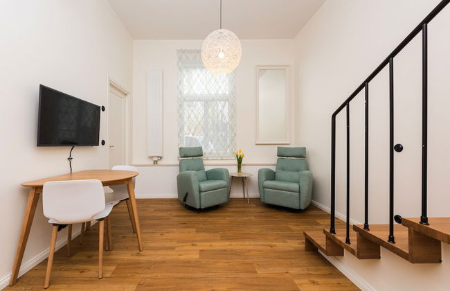 Tallinn Apartment Hotel - Photo 71