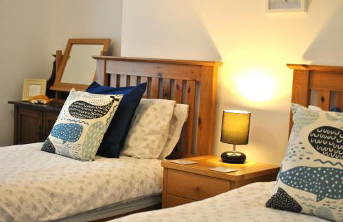 Coast Cottage- traditional fishermans cottage - Foto 17