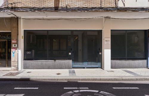 Apartamentos Catedral Palace by gaiarooms - Photo 40