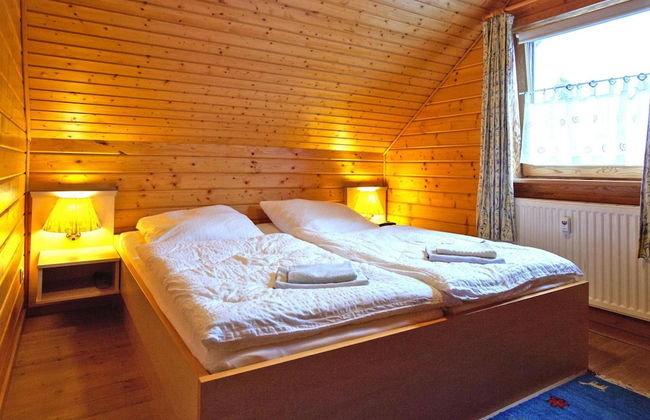 Holiday Home in Hasselfelde - Foto 12