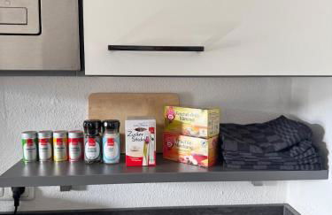 Wohnung `Bergblick`, 2 Zi, 4 Pers, EG mit Terrasse - Foto 13