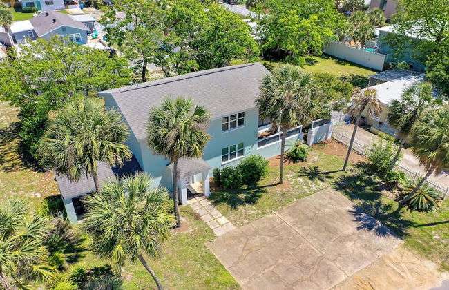 Paradise Palms - Foto 24