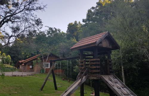 Villa Italia Hospedagem - Photo 83