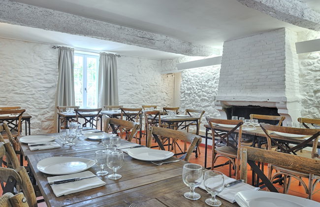 Domaine de Fraisse - Photo 36