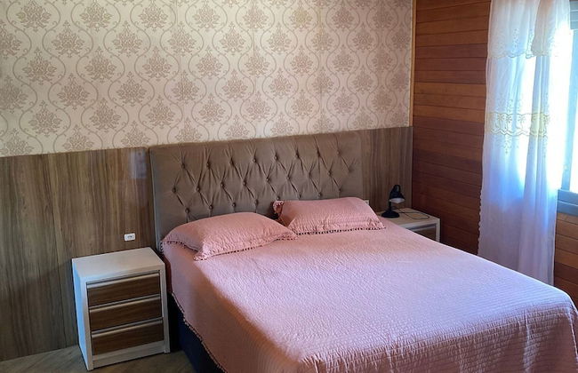 Casa Brisa do Mar - Piscina e Conforto - Foto 13