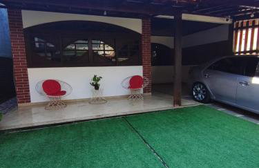 Casa temporada Monsuaba - Foto 2
