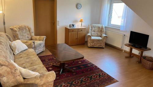 Schwalbennest - Fewo 2 - Foto 2