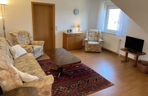 Schwalbennest - Fewo 2 - Foto 2