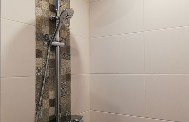 Dream & Relax Apartment's Messe - Foto 8