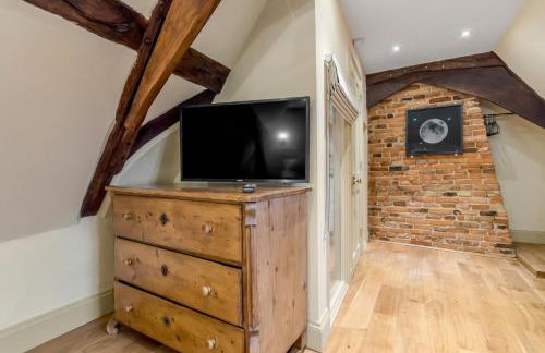 15A St Giles with parking - Foto 8