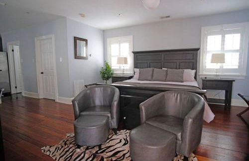 Hamilton Carriage A - Amazing Location, Courtyard - Foto 2