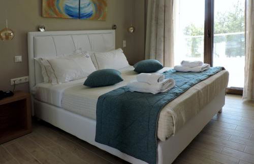 Hatzoudis Luxury Suites - Foto 42