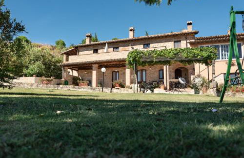 Farm stay Il Carro del Colle - Foto 3