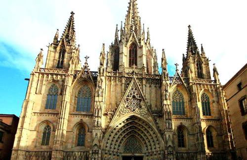 APARTAMENTO EN SEGUNDA LINEA DE MAR, WIFI & A.C - Foto 23