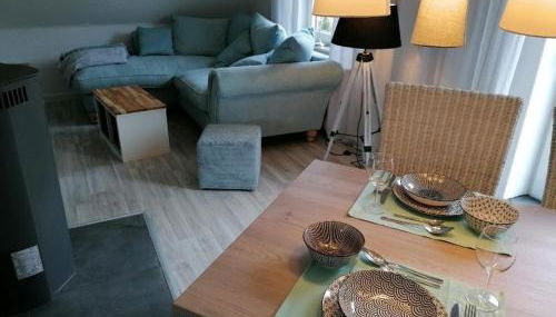 Ferienwohnung Austernfischer - Foto 3