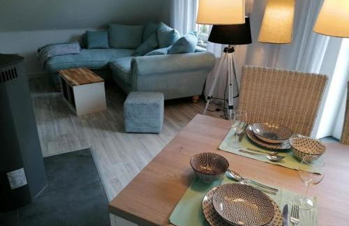 Ferienwohnung Austernfischer - Foto 3