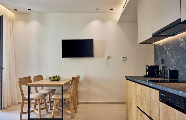 Grande Madonna Luxury Boutique Suites - Foto 48