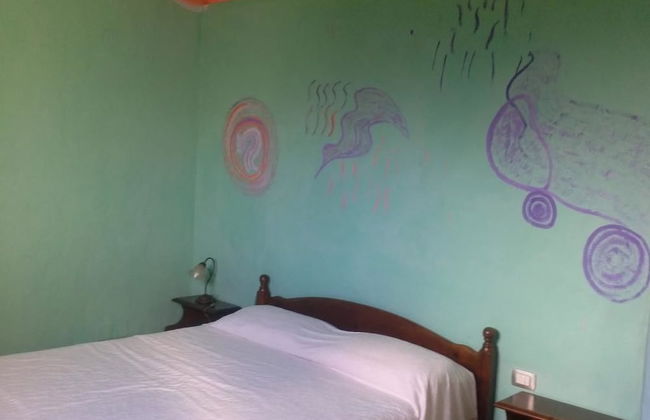 Agriturismo Lo Scrigno - Foto 2