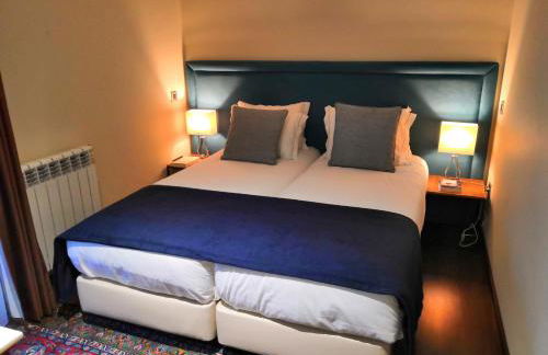 Casa do Passal Country House - Foto 27