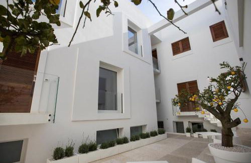 Le Ancore Luxury Apartments - Foto 12