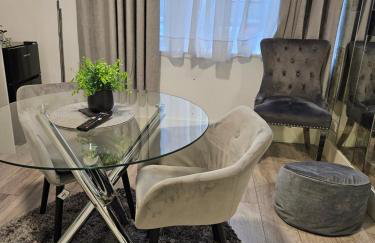 Cozy 1 Bedroom apartment, 30 mins to Oxford street by tube C - Foto 14