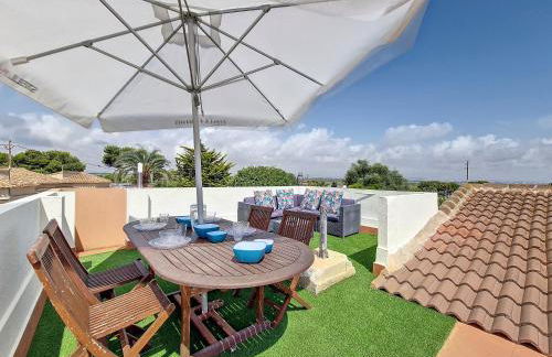 El Carmoli Villa with Private Pool - 9409 - Foto 58