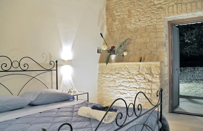 Ai Pilieri di Bagnoli - Foto 10