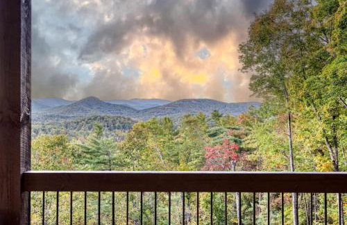 Pinnacle Place - The Height of Mountain Living - Photo 27